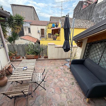 Bnb San Barnaba Catania Exterior photo