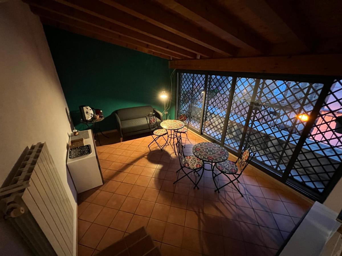 Bnb San Barnaba Catania Exterior photo