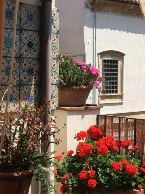 Bnb San Barnaba Catania Exterior photo