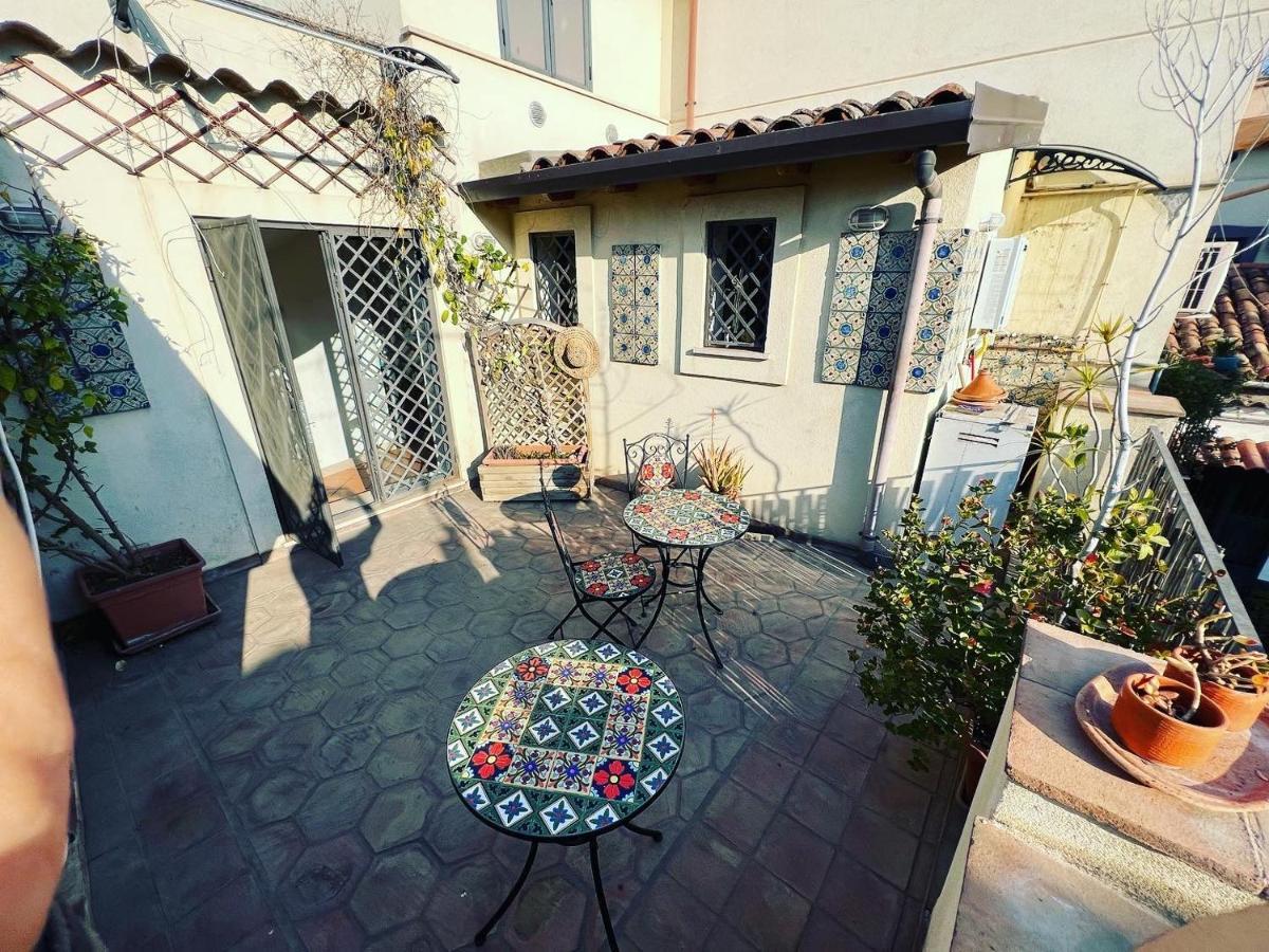 Bnb San Barnaba Catania Exterior photo