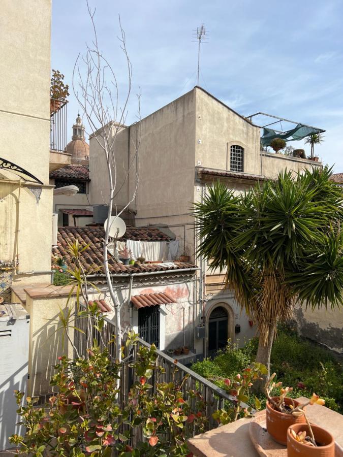 Bnb San Barnaba Catania Exterior photo