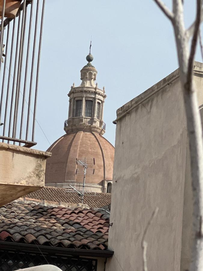 Bnb San Barnaba Catania Exterior photo