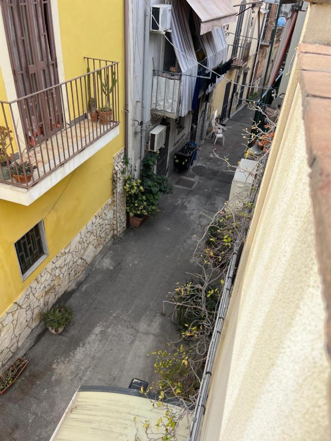 Bnb San Barnaba Catania Exterior photo