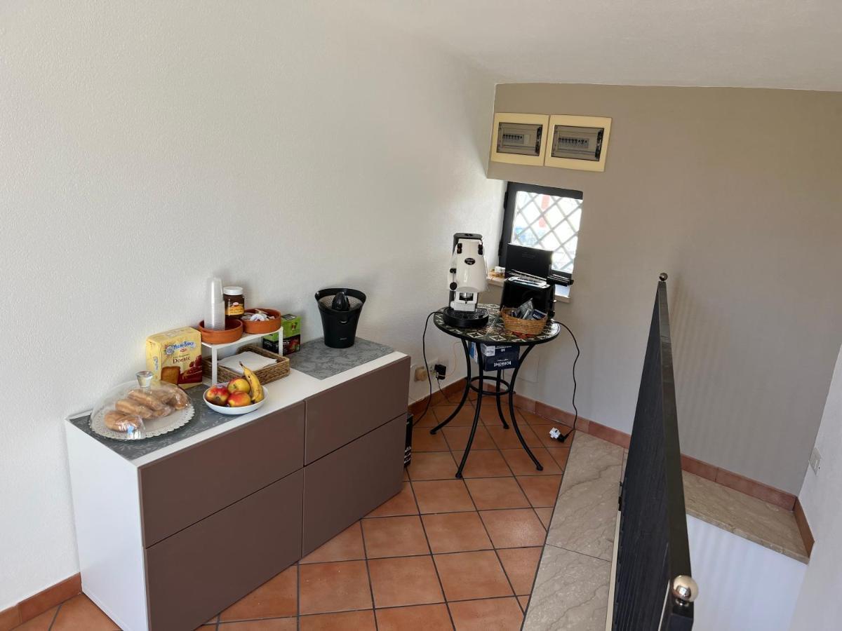 Bnb San Barnaba Catania Exterior photo