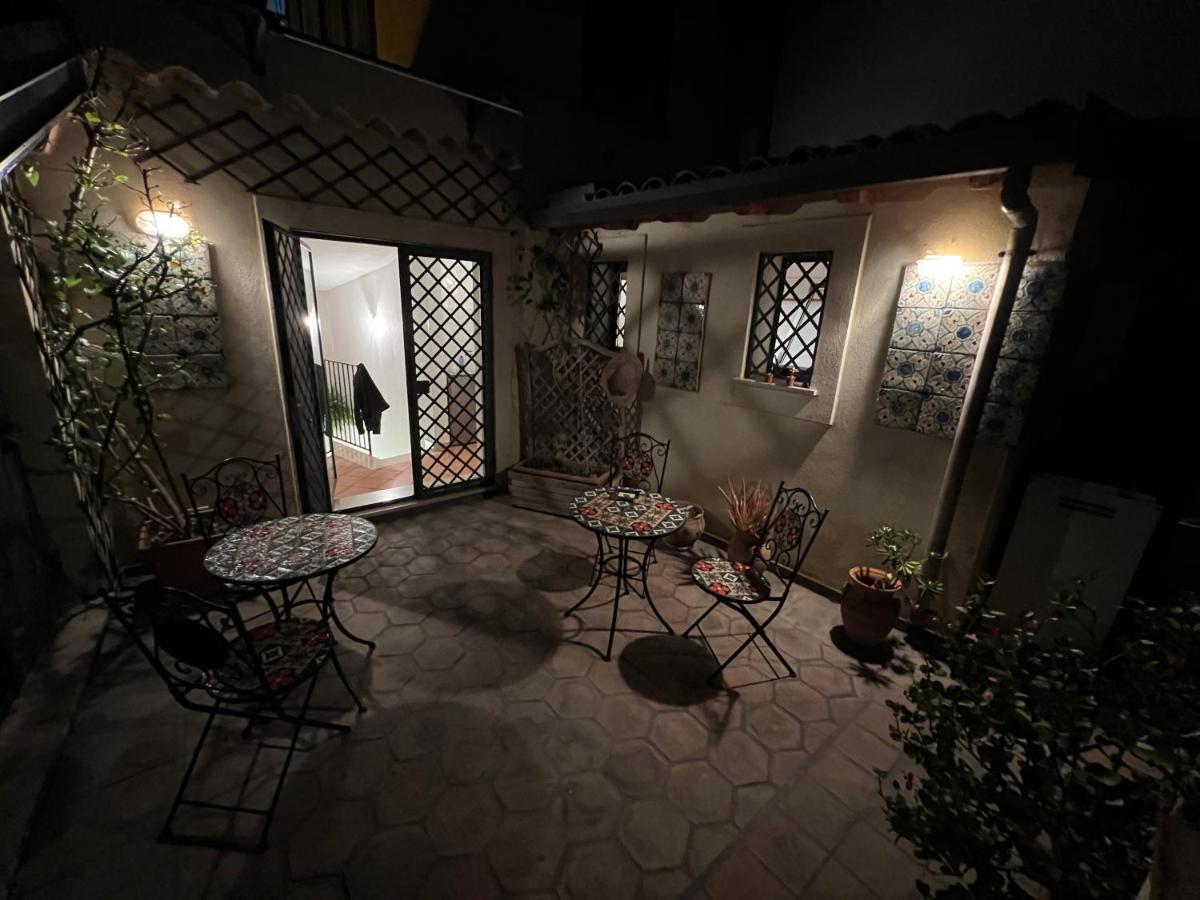 Bnb San Barnaba Catania Exterior photo