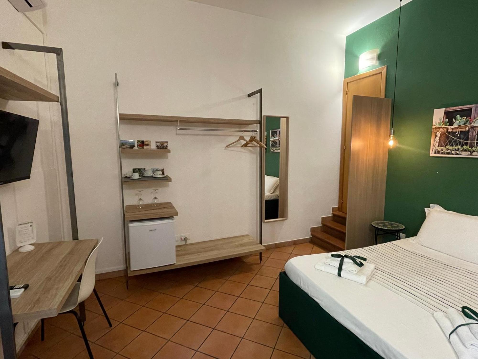 Bnb San Barnaba Catania Exterior photo