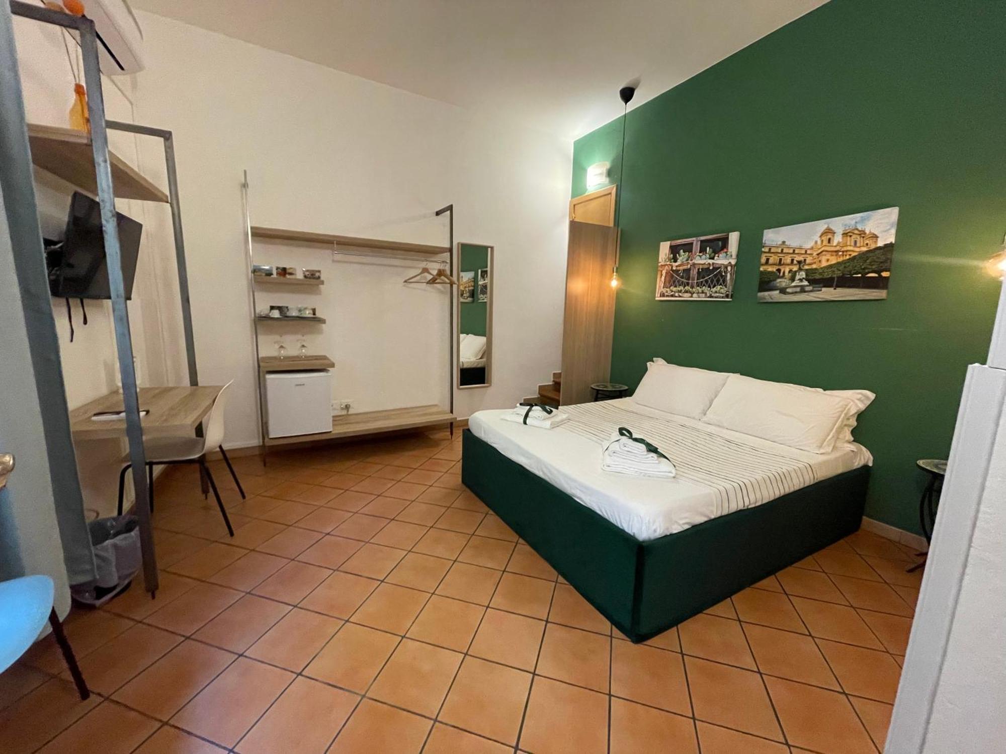 Bnb San Barnaba Catania Exterior photo