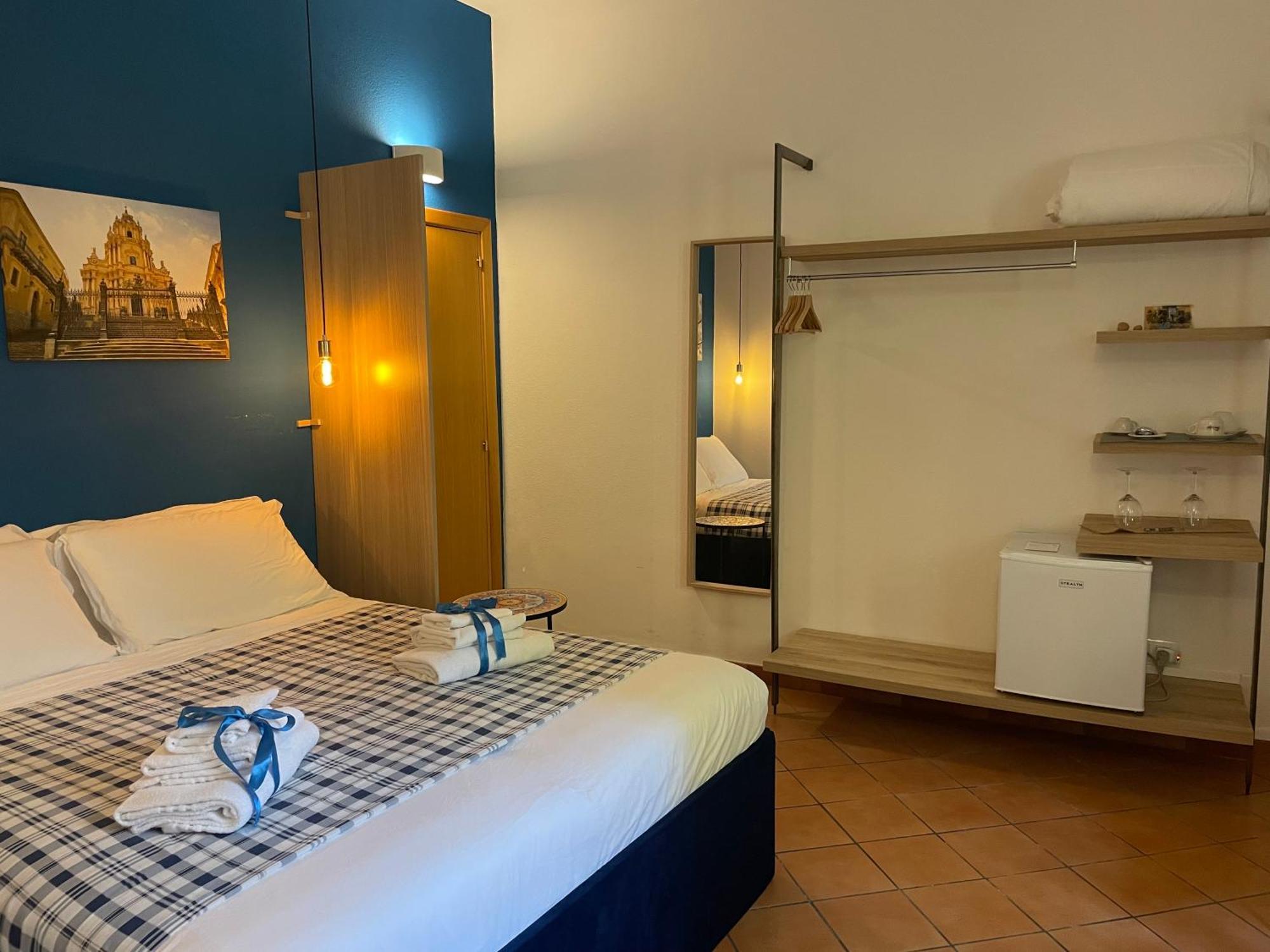 Bnb San Barnaba Catania Exterior photo