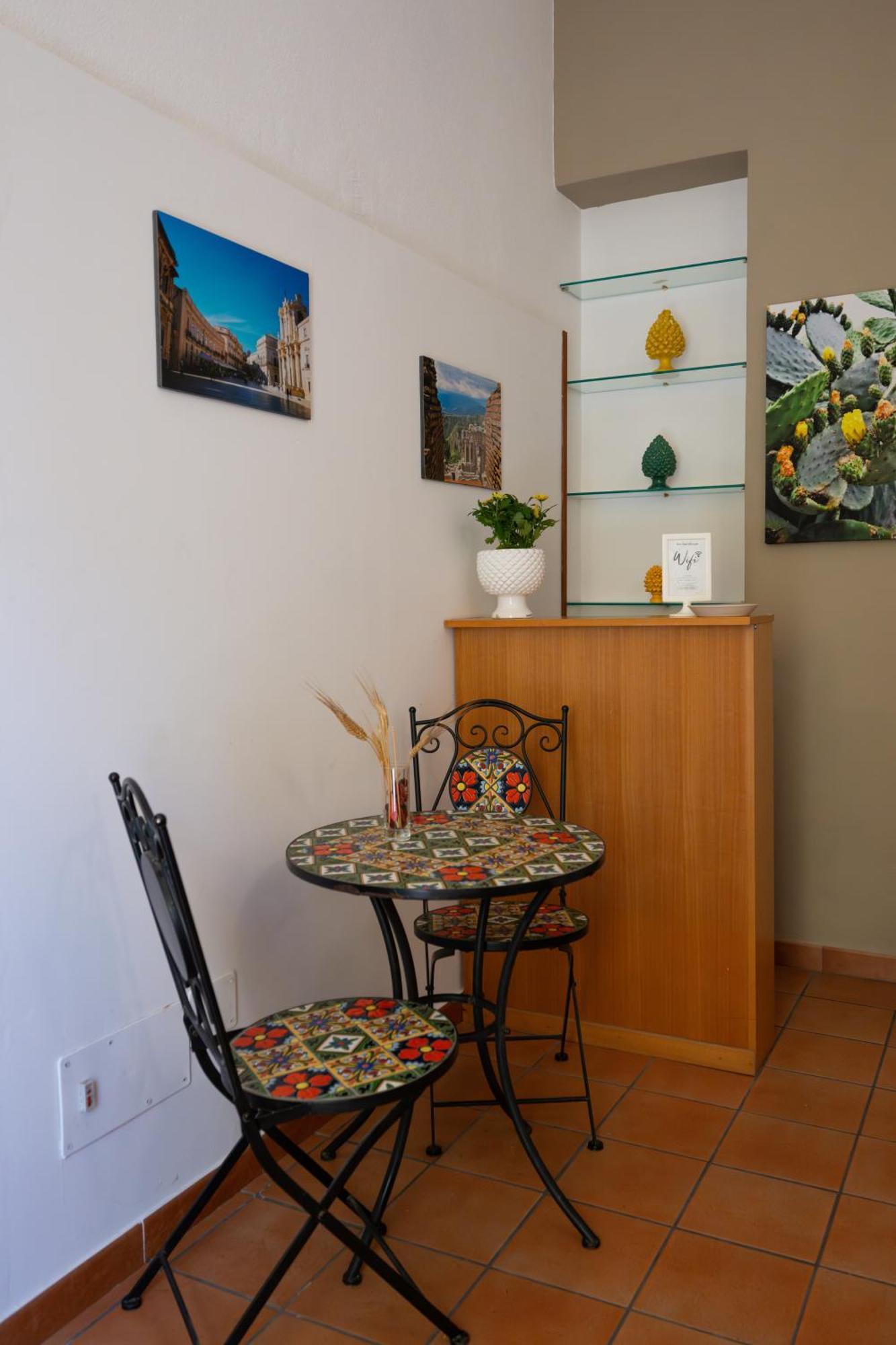 Bnb San Barnaba Catania Exterior photo