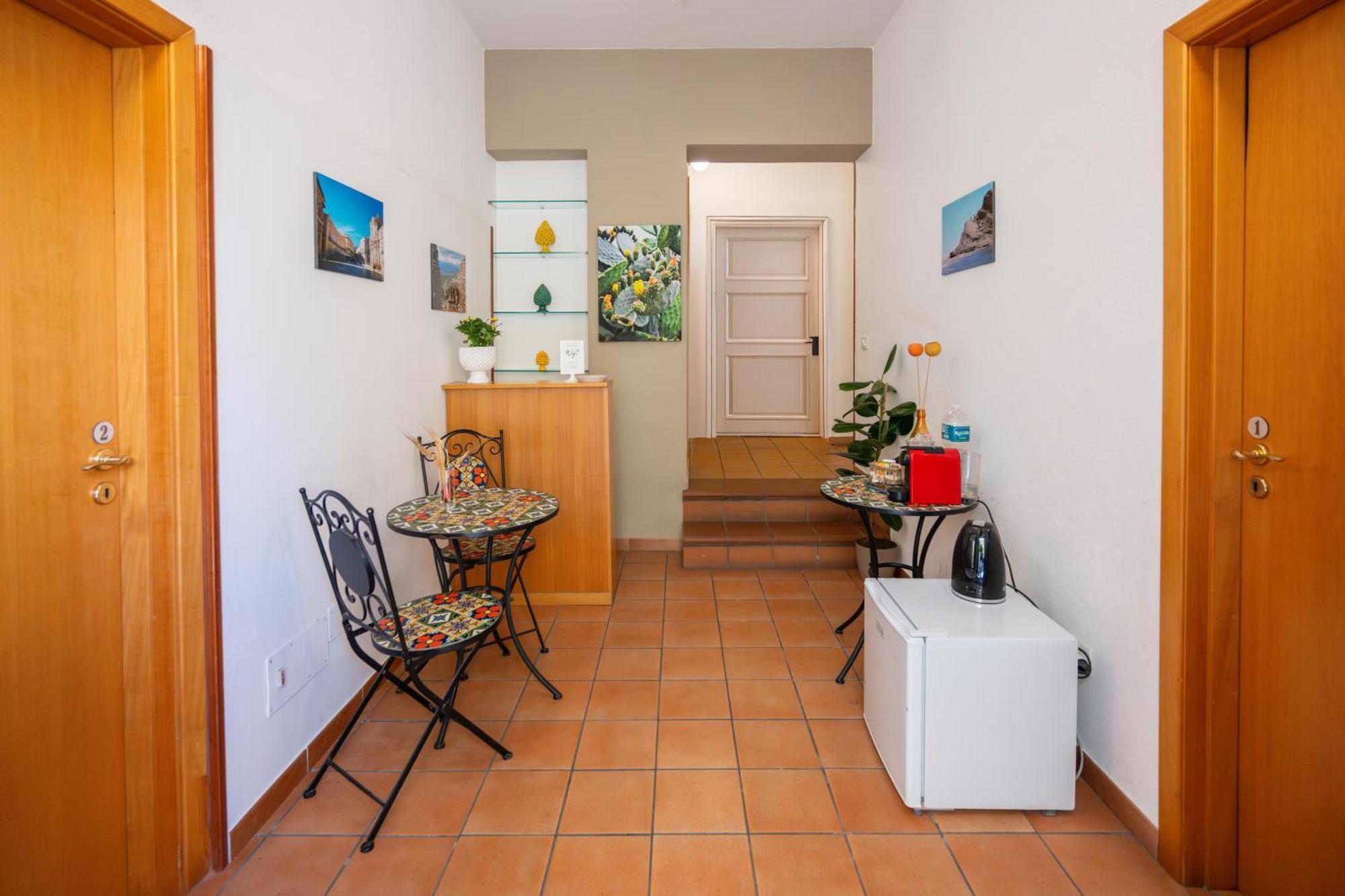 Bnb San Barnaba Catania Exterior photo