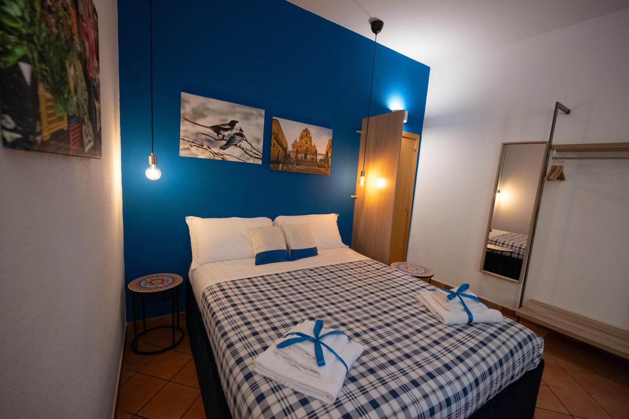 Bnb San Barnaba Catania Exterior photo