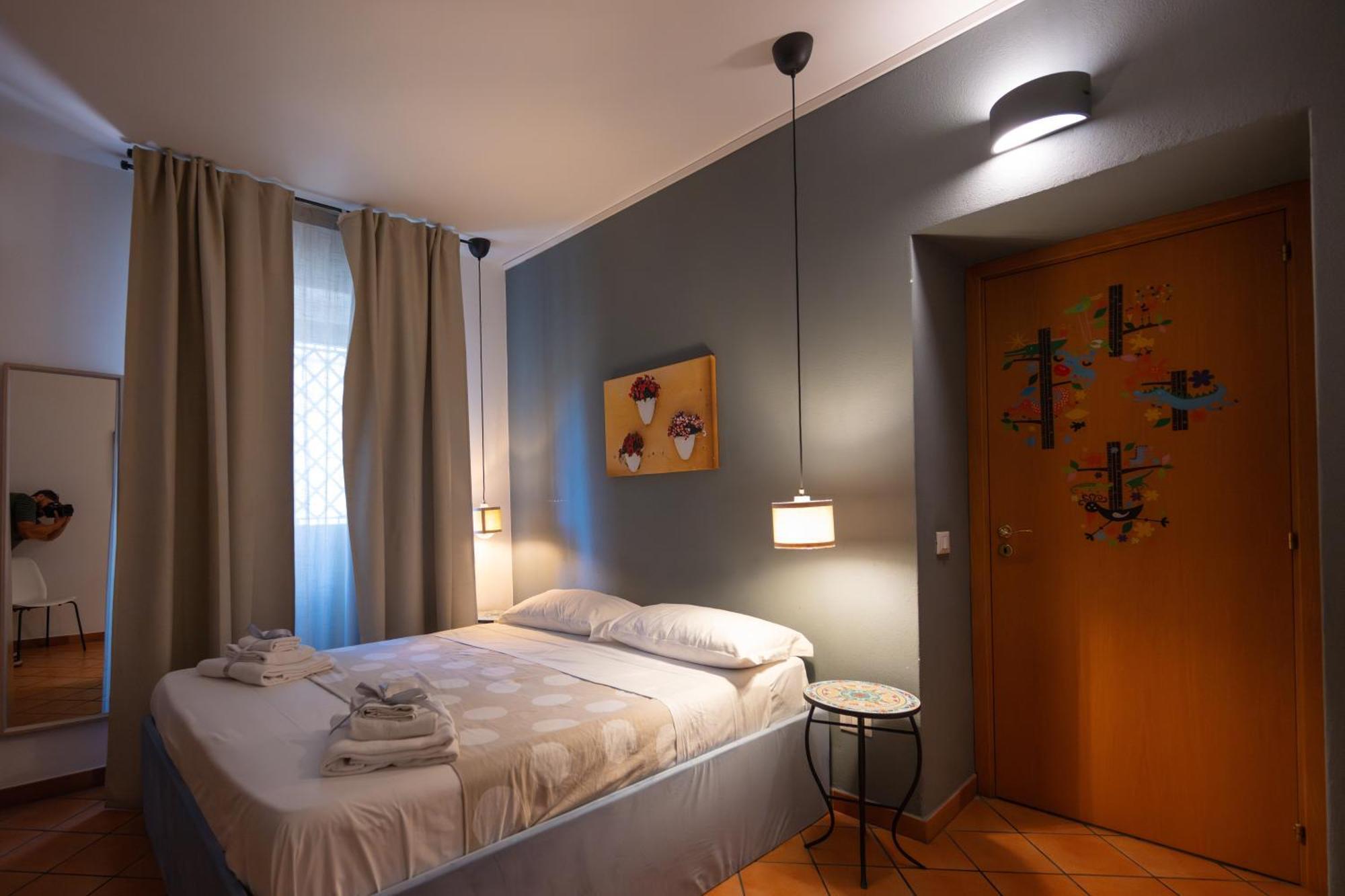 Bnb San Barnaba Catania Exterior photo