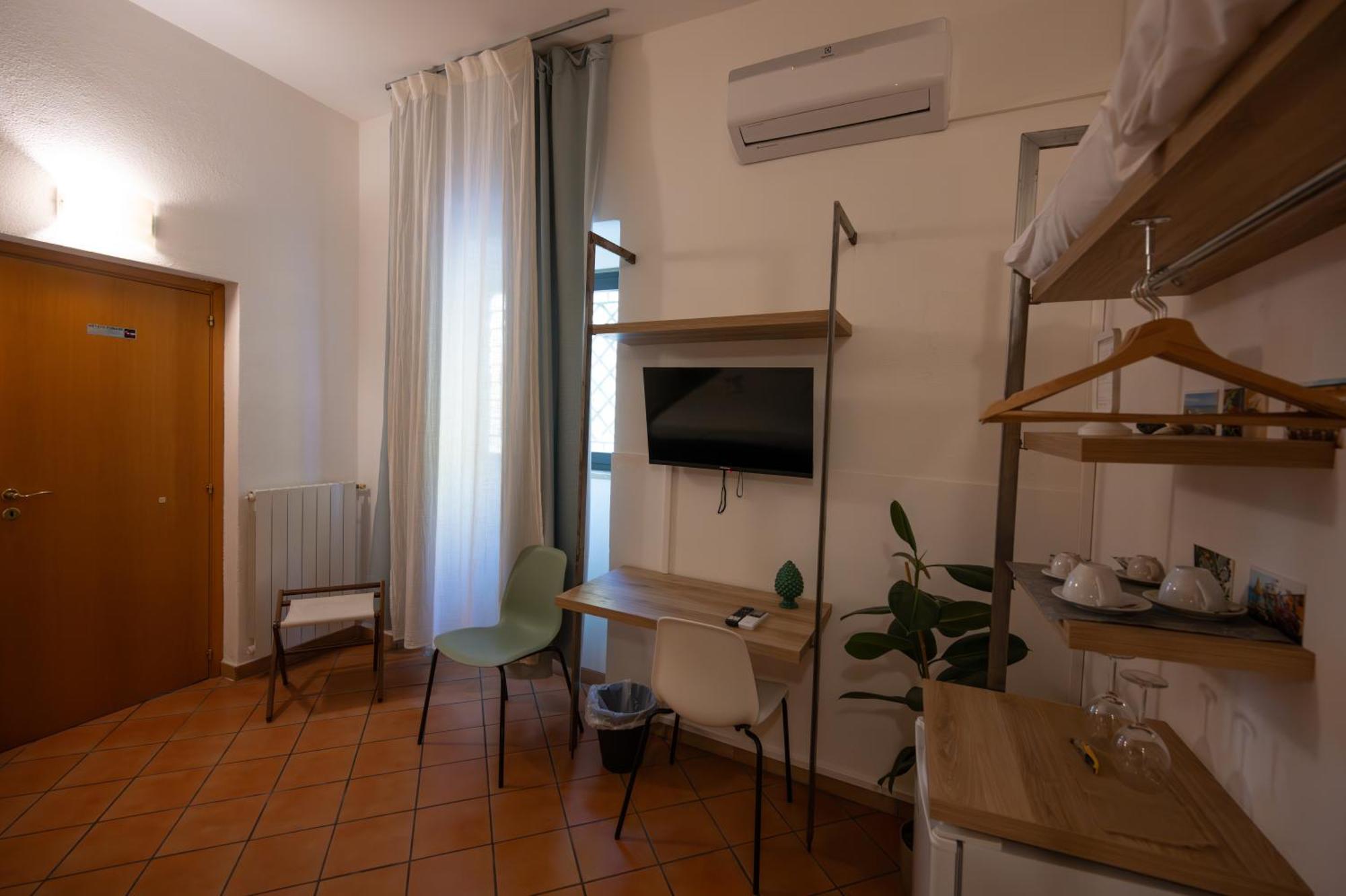 Bnb San Barnaba Catania Exterior photo