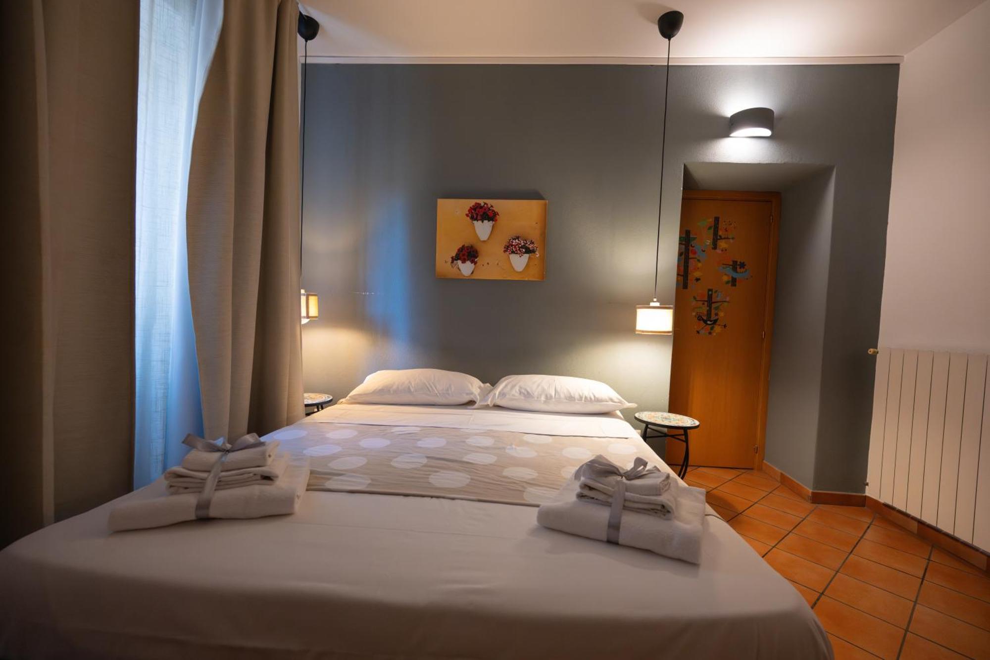 Bnb San Barnaba Catania Exterior photo