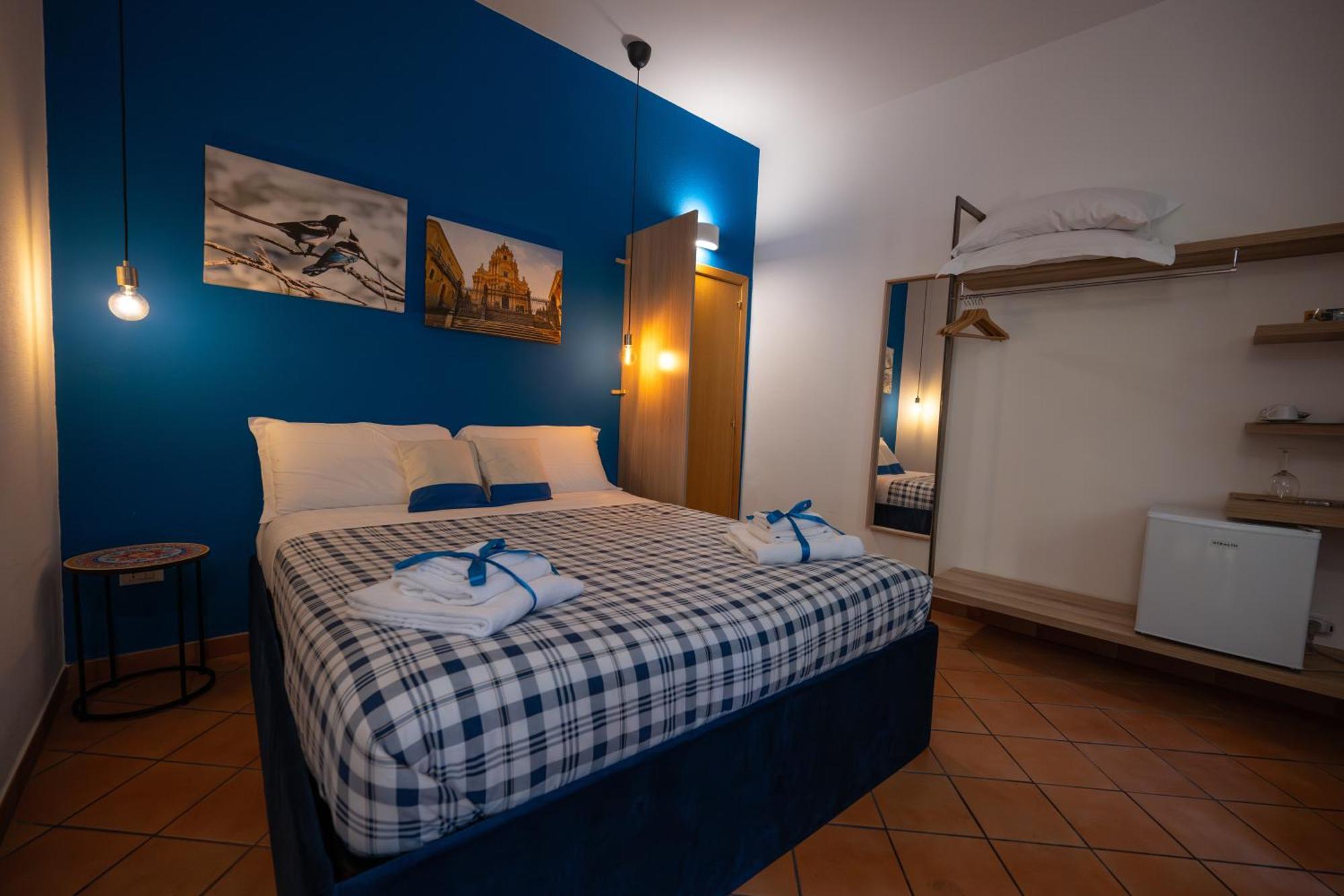 Bnb San Barnaba Catania Exterior photo