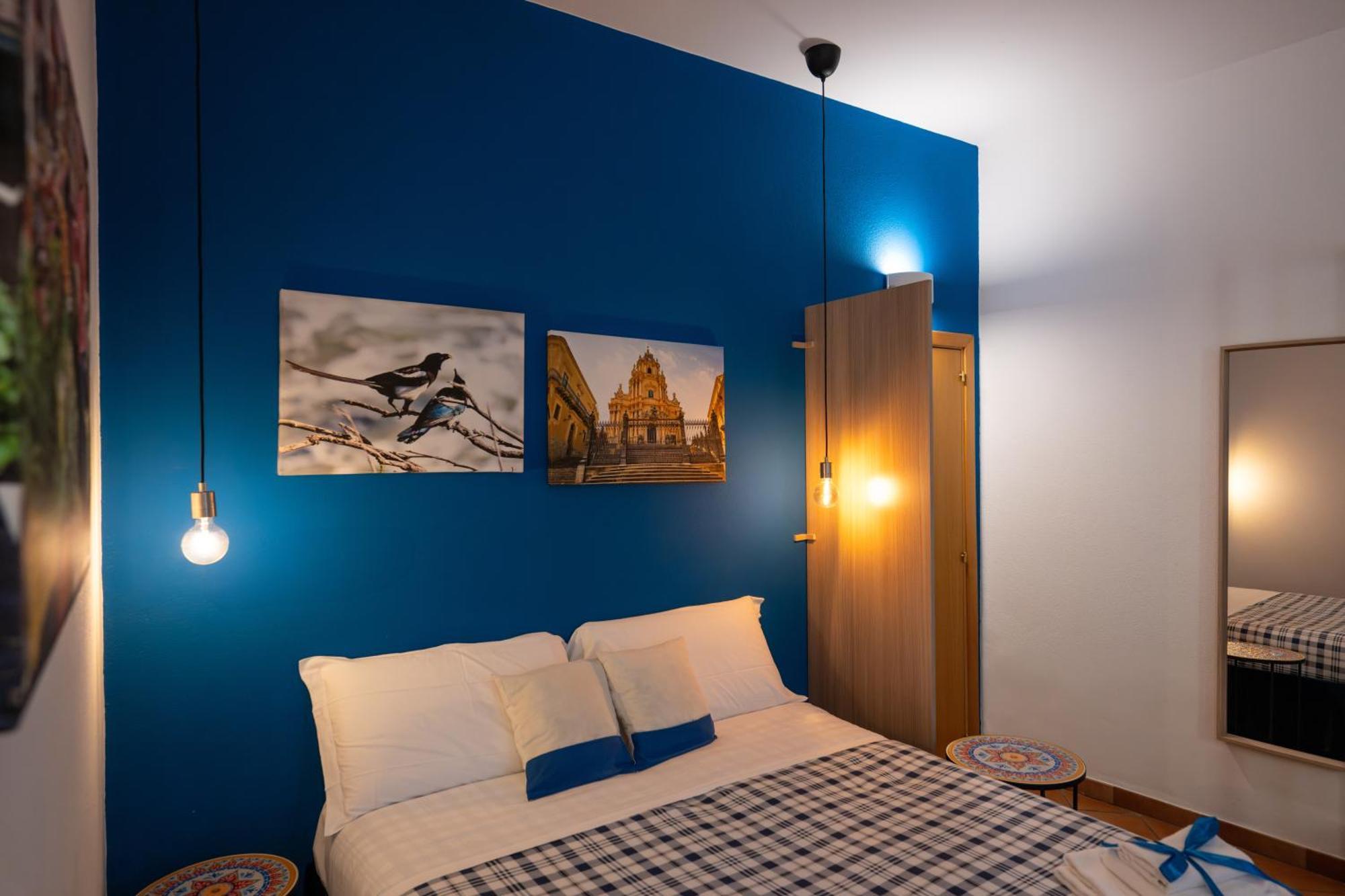 Bnb San Barnaba Catania Exterior photo