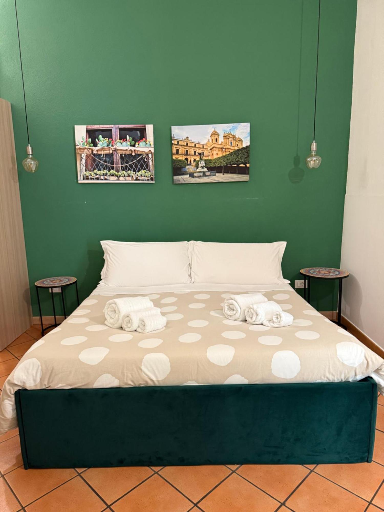 Bnb San Barnaba Catania Exterior photo