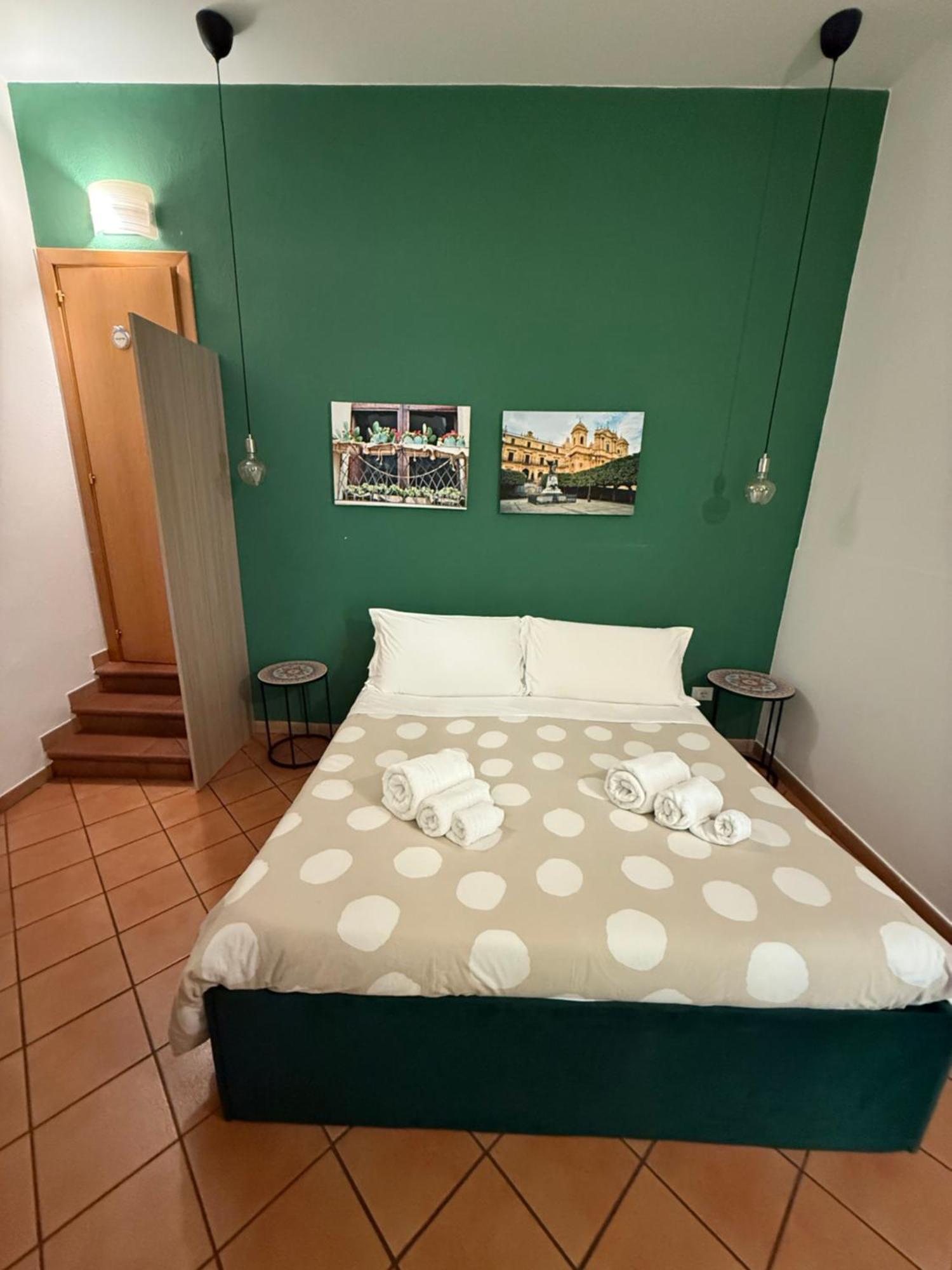 Bnb San Barnaba Catania Exterior photo