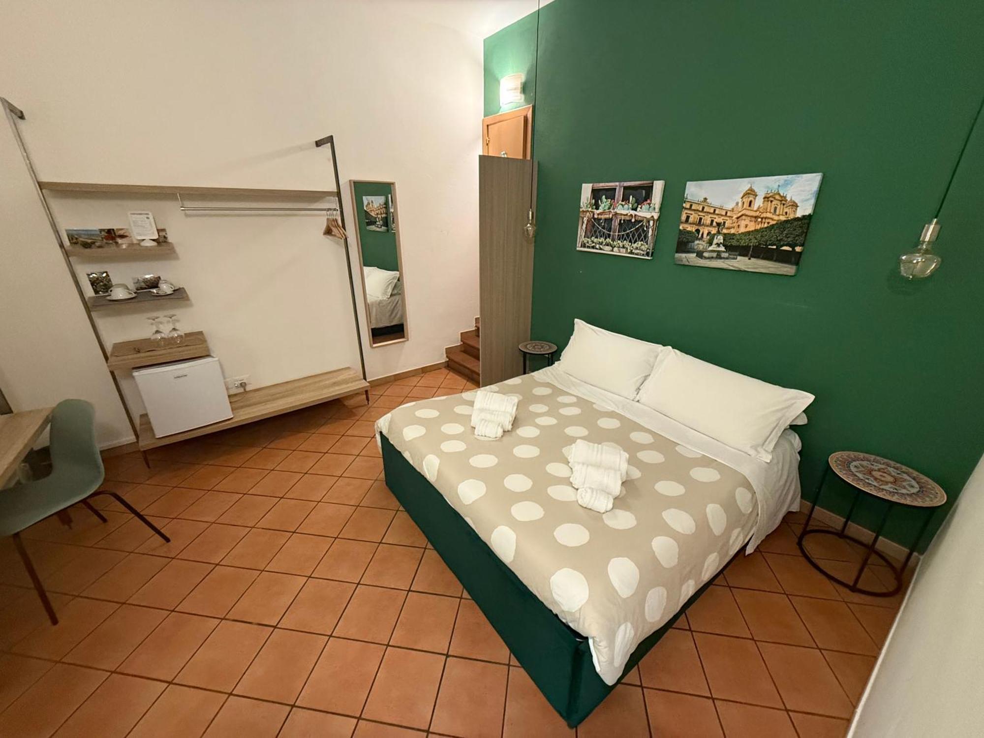 Bnb San Barnaba Catania Exterior photo