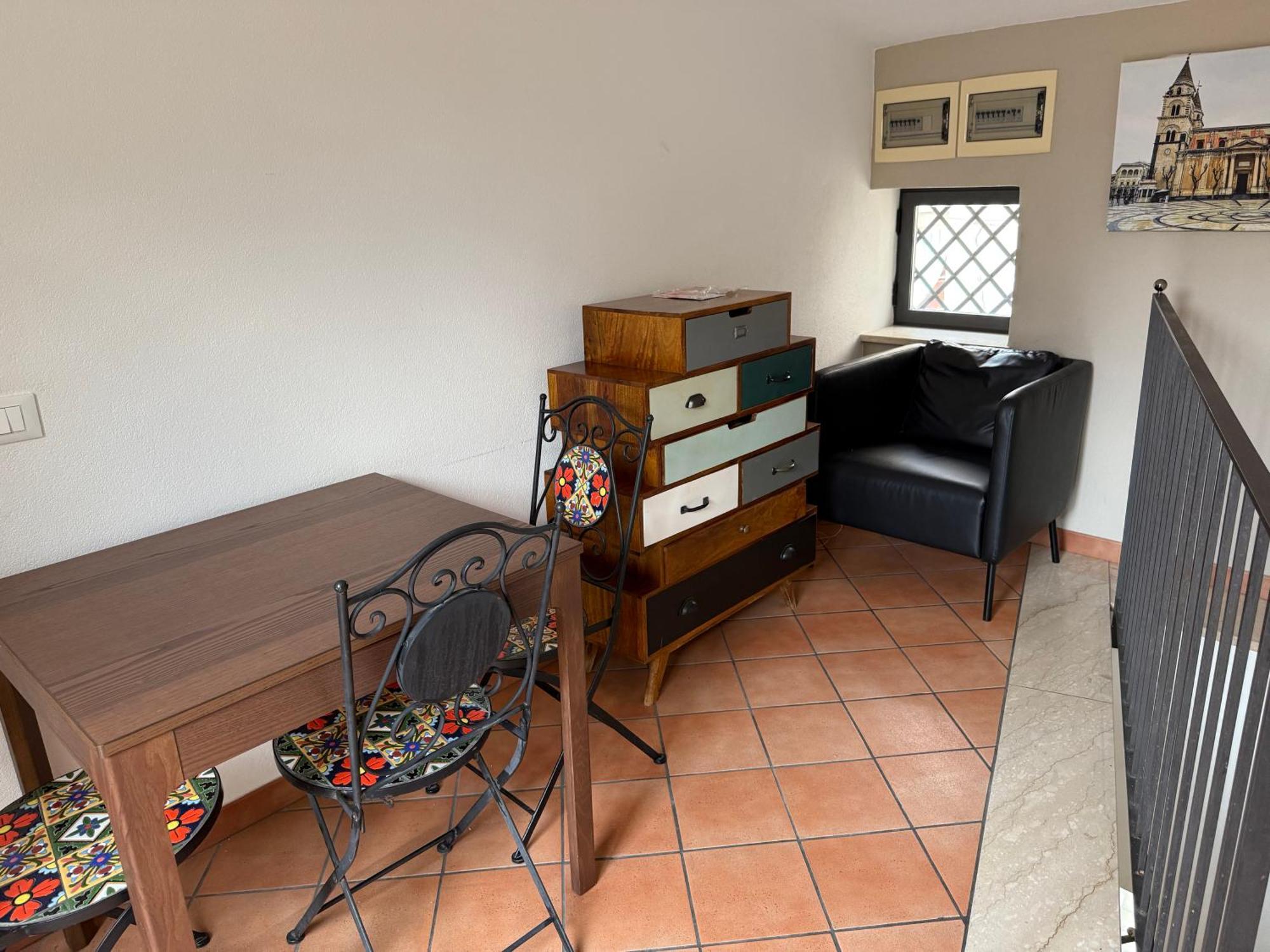 Bnb San Barnaba Catania Exterior photo