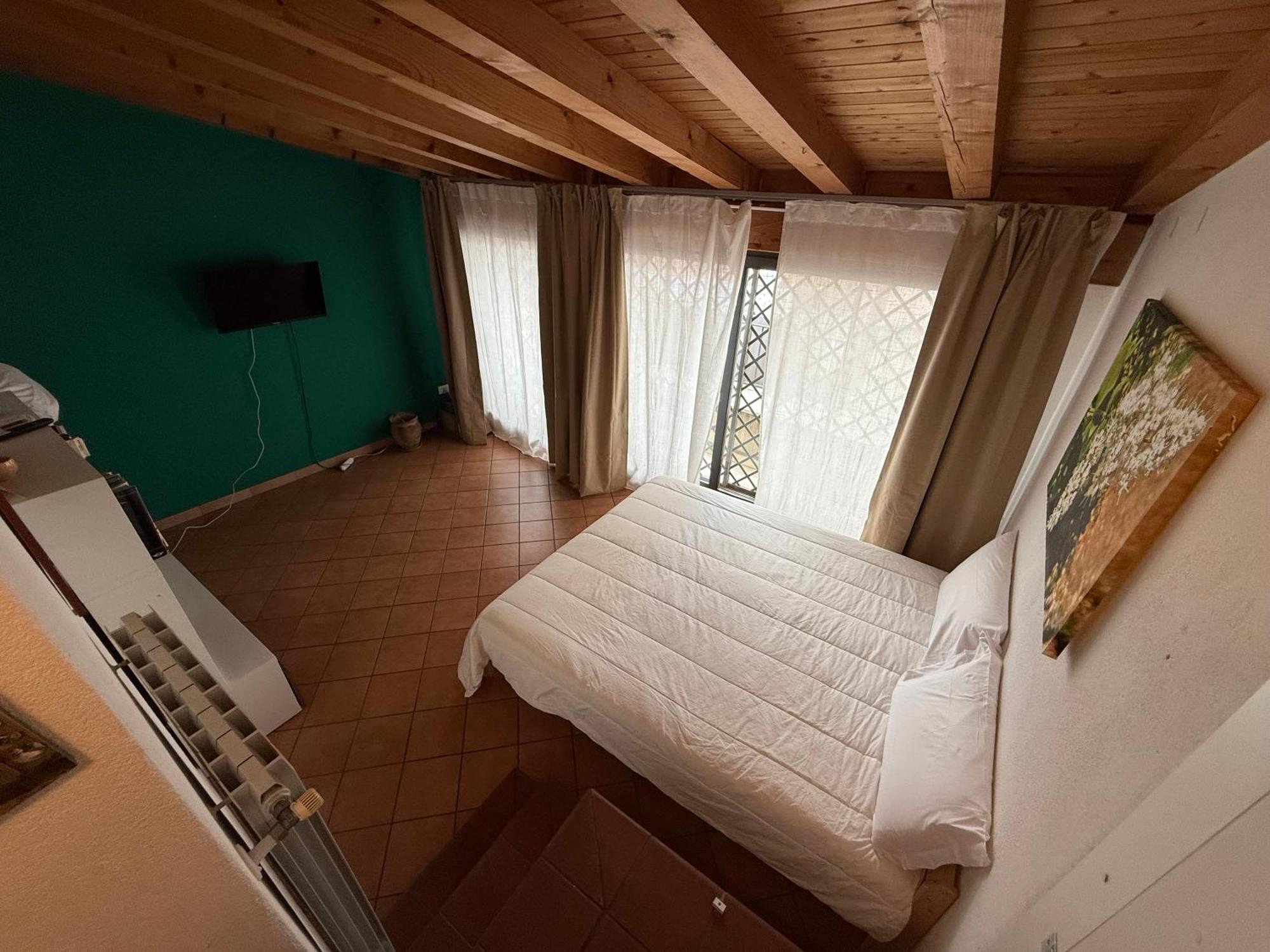 Bnb San Barnaba Catania Exterior photo