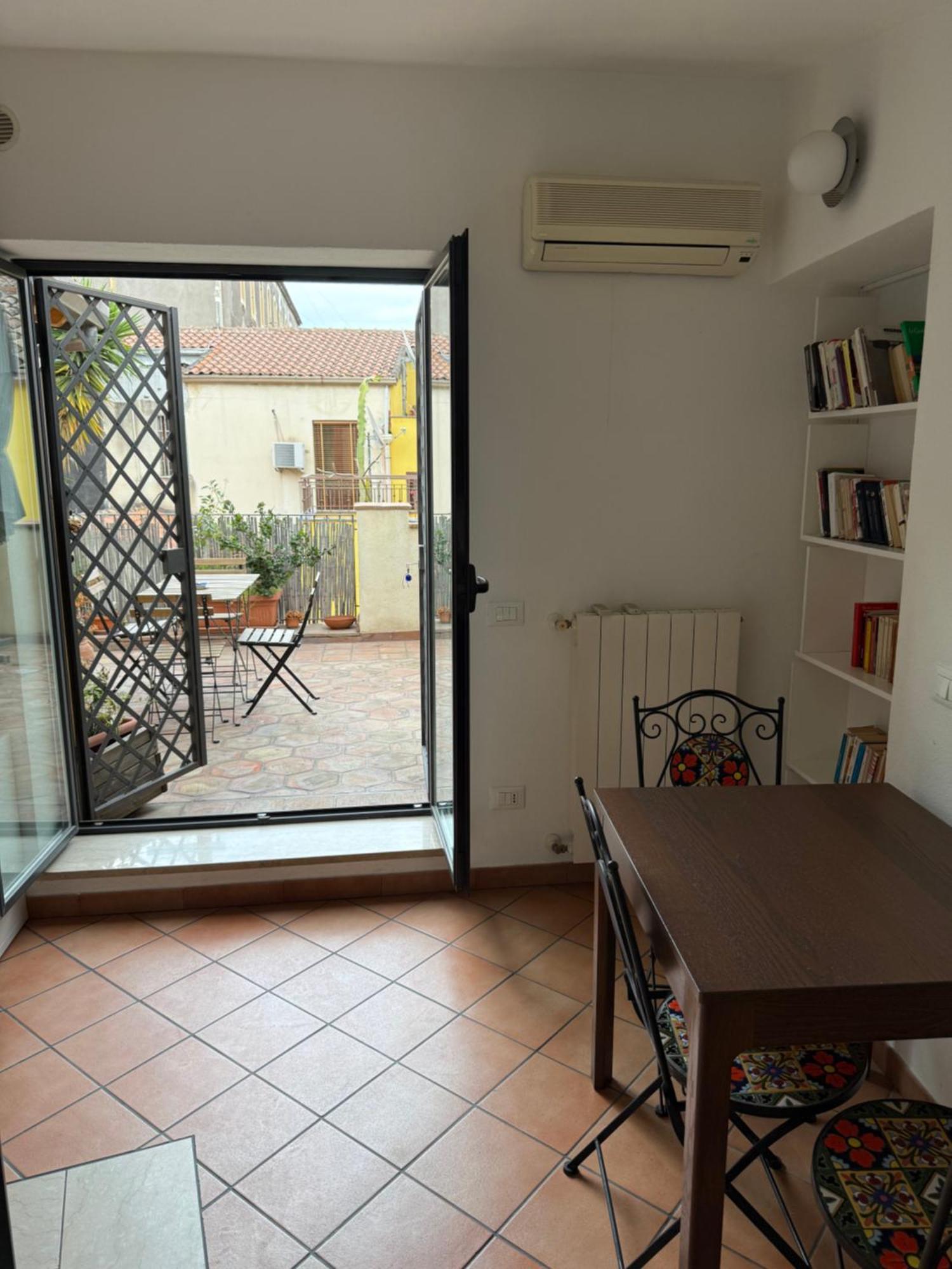 Bnb San Barnaba Catania Exterior photo