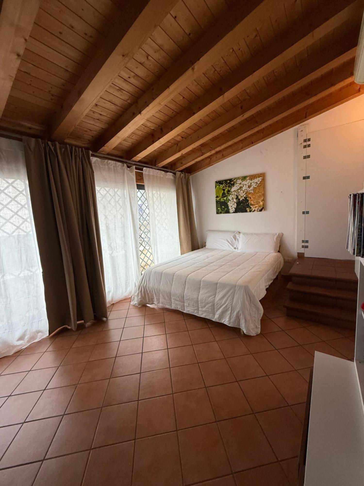 Bnb San Barnaba Catania Exterior photo