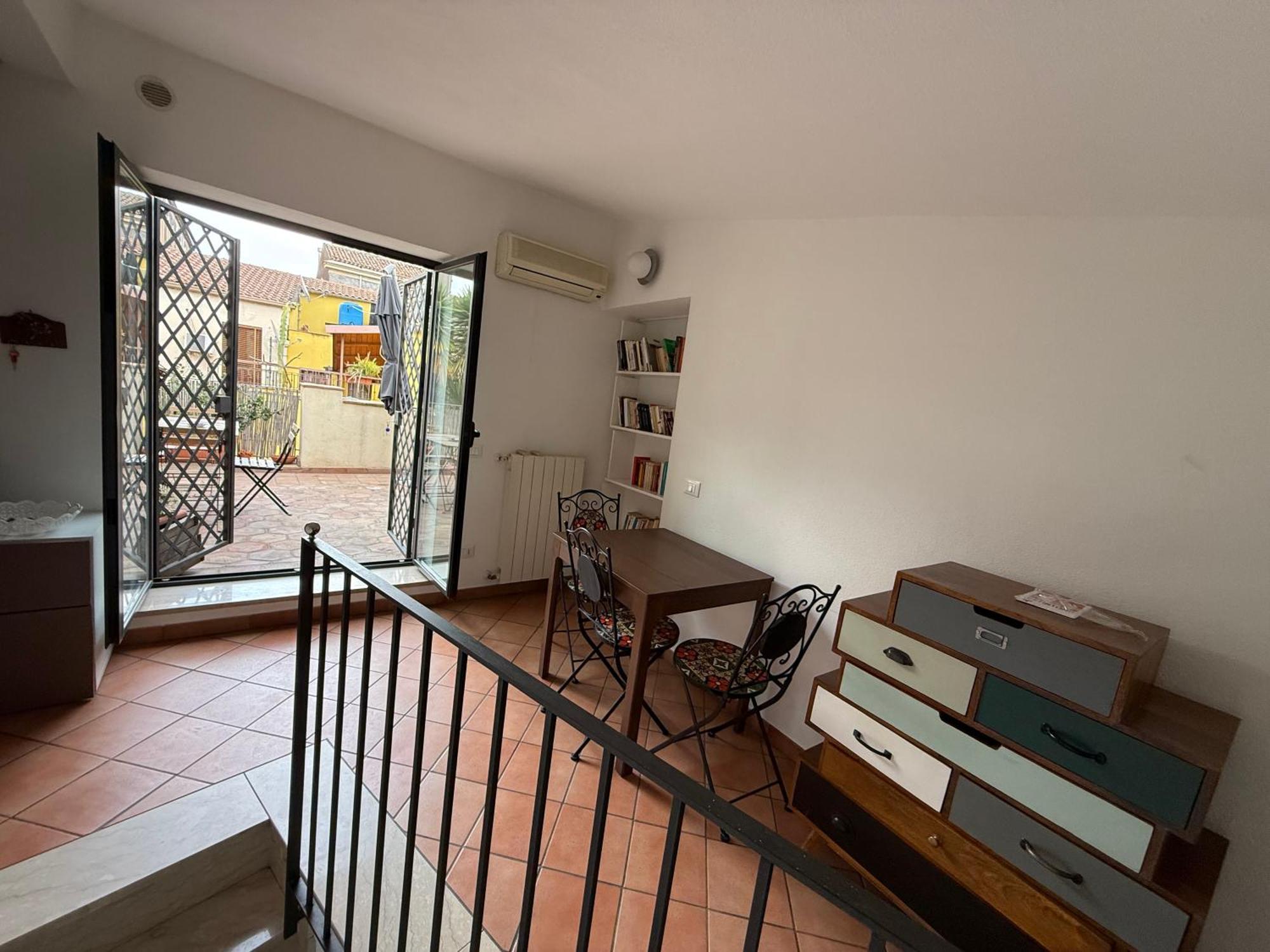 Bnb San Barnaba Catania Exterior photo