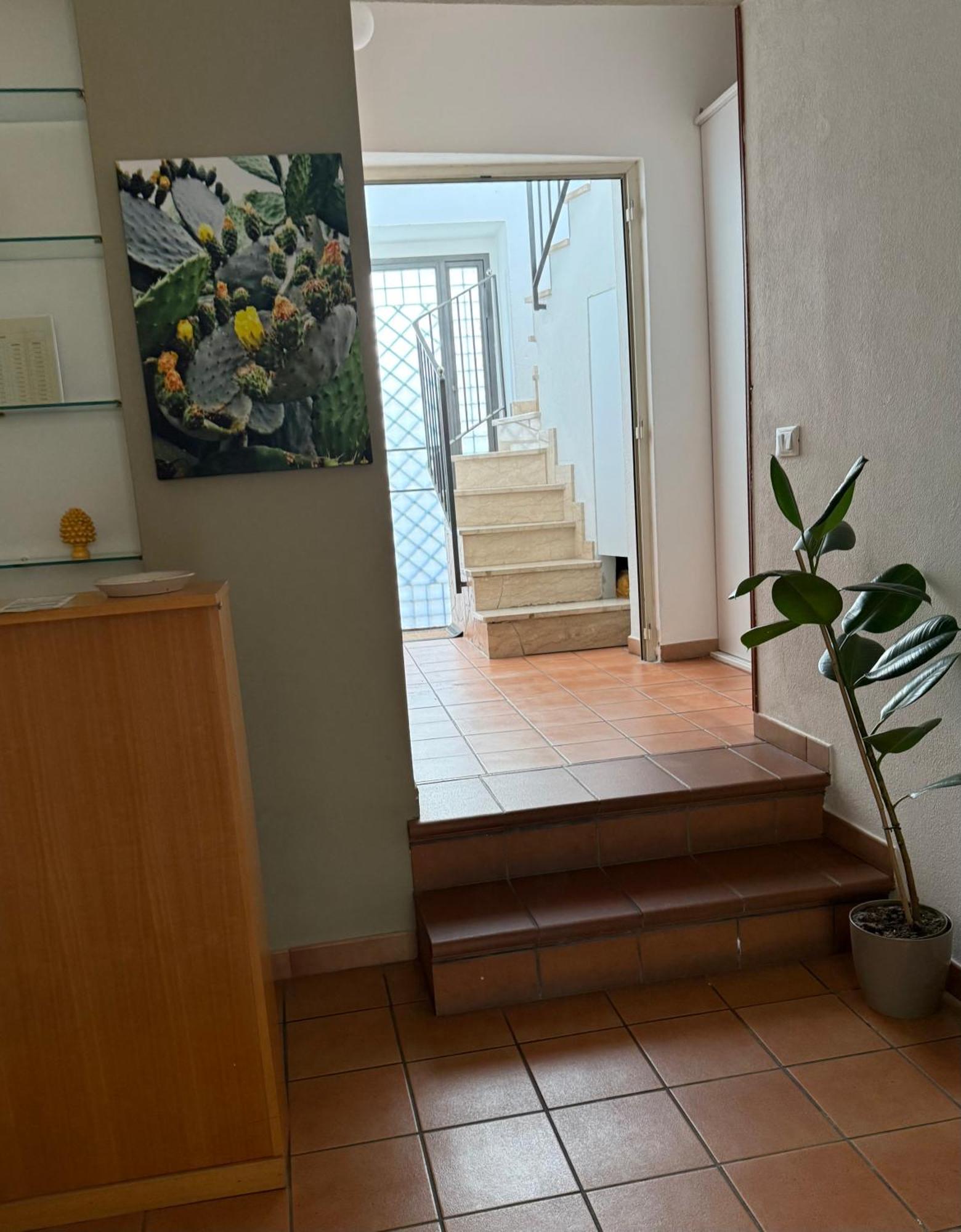 Bnb San Barnaba Catania Exterior photo