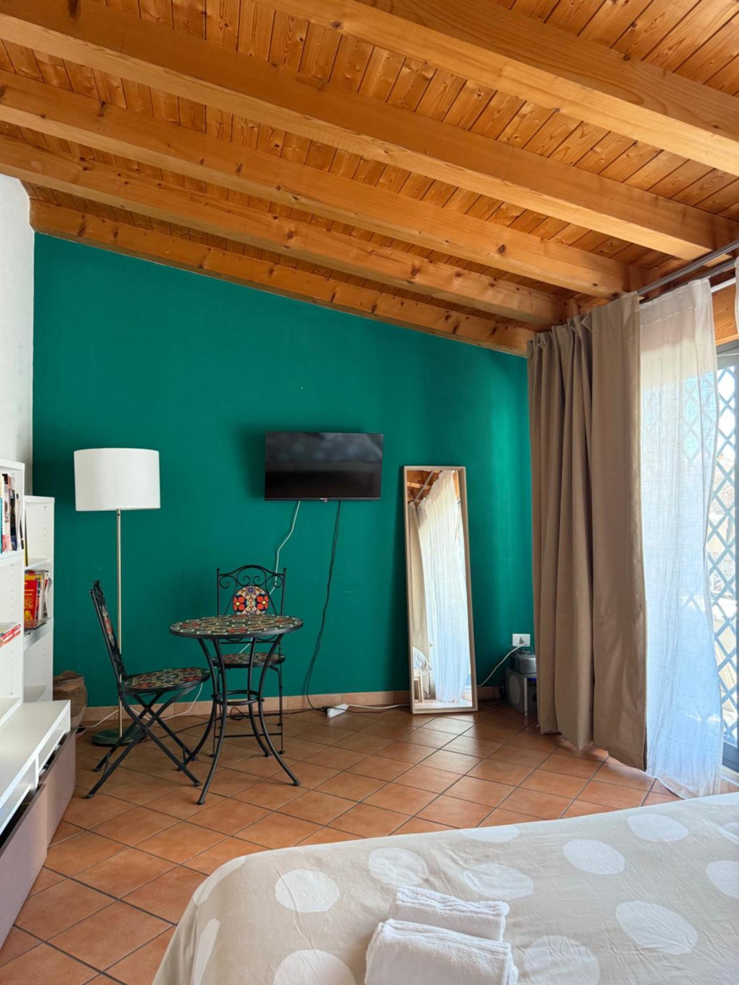 Bnb San Barnaba Catania Exterior photo