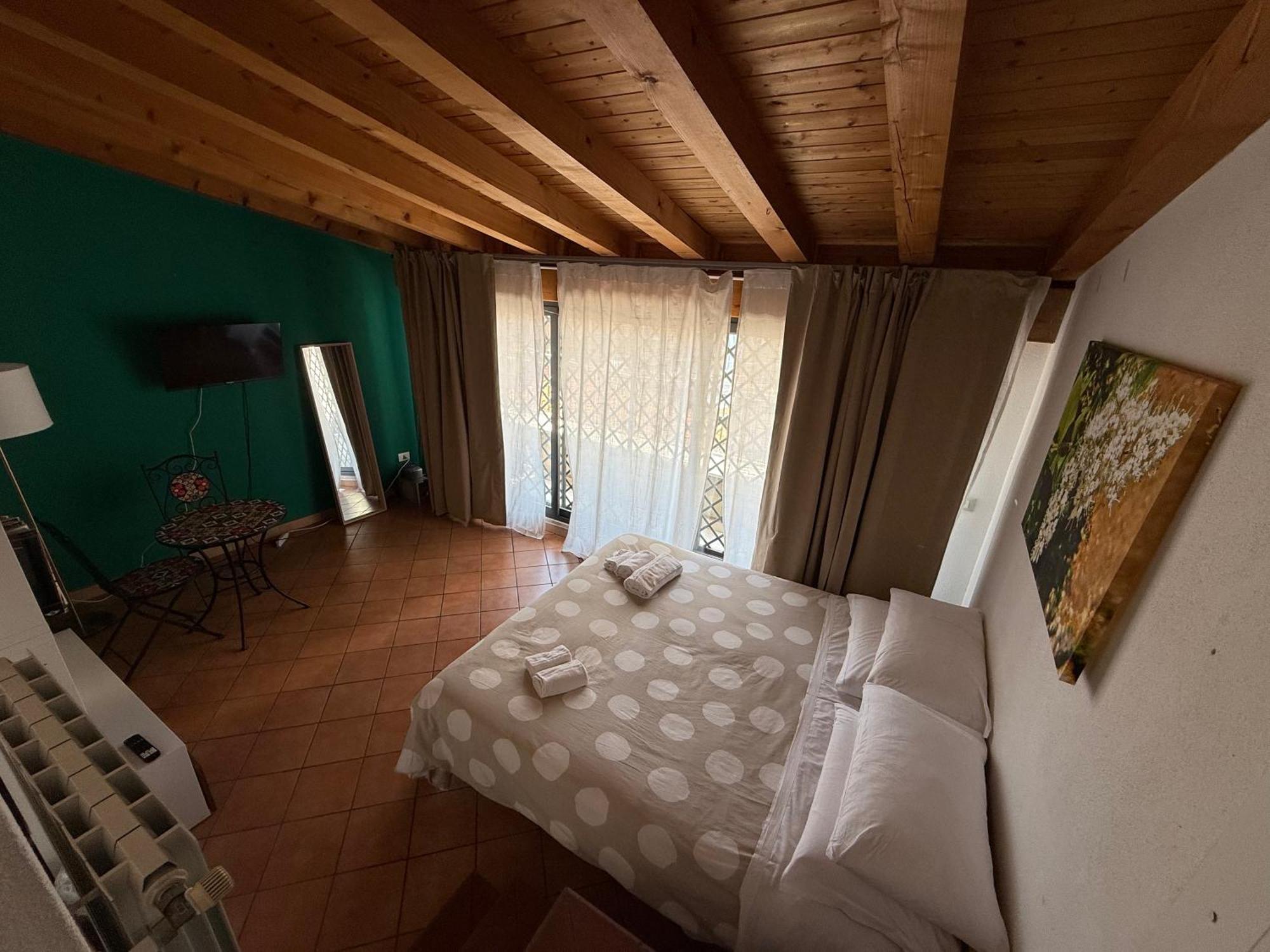 Bnb San Barnaba Catania Exterior photo